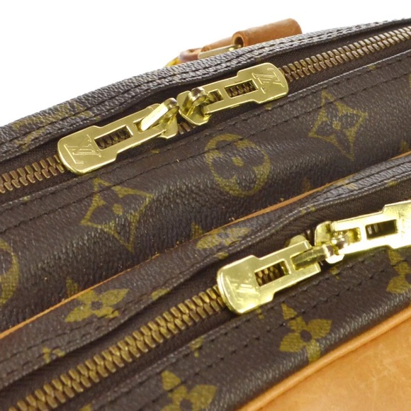 💎✨LIKE NEW✨💎 Alize 24 Travel Bag Suitcase Auth! - Picture 6 of 16